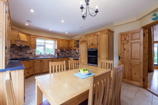 Photo of Ballymorris, Ballyhogue, Enniscorthy, Co. Wexford., Y21 DH21