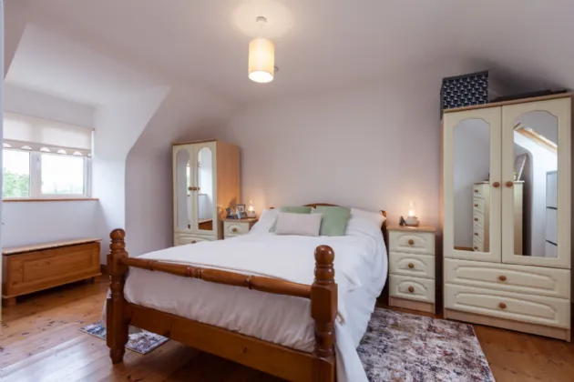 Photo of Ballymorris, Ballyhogue, Enniscorthy, Co. Wexford., Y21 DH21