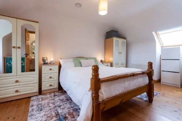 Photo of Ballymorris, Ballyhogue, Enniscorthy, Co. Wexford., Y21 DH21