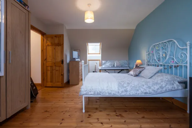 Photo of Ballymorris, Ballyhogue, Enniscorthy, Co. Wexford., Y21 DH21