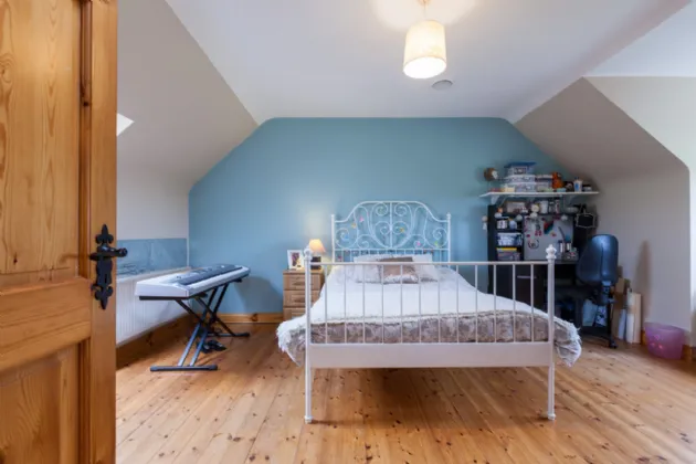 Photo of Ballymorris, Ballyhogue, Enniscorthy, Co. Wexford., Y21 DH21