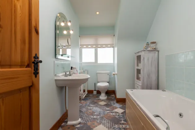 Photo of Ballymorris, Ballyhogue, Enniscorthy, Co. Wexford., Y21 DH21