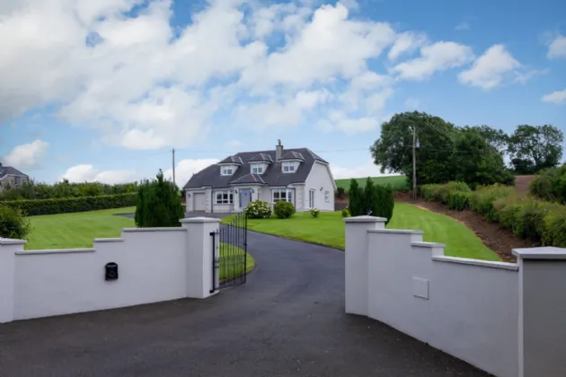 Photo of Ballymorris, Ballyhogue, Enniscorthy, Co. Wexford., Y21 DH21