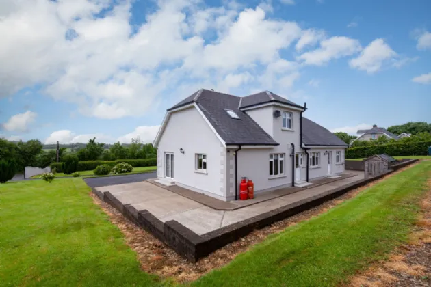 Photo of Ballymorris, Ballyhogue, Enniscorthy, Co. Wexford., Y21 DH21