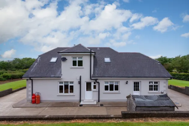 Photo of Ballymorris, Ballyhogue, Enniscorthy, Co. Wexford., Y21 DH21