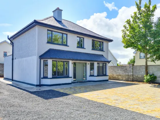 Photo of Keakil, Stradavoher, Thurles, Co. Tipperary, E41 AT89