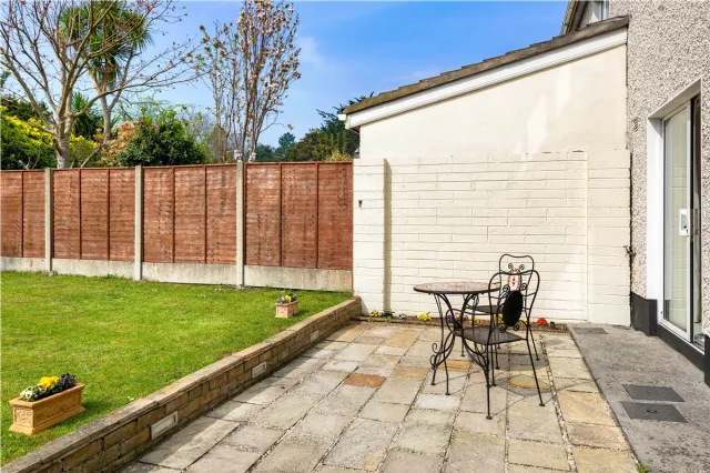 Photo of 125 Carysfort Park, Blackrock, Co. Dublin