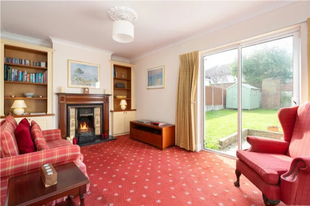 Photo of 125 Carysfort Park, Blackrock, Co. Dublin