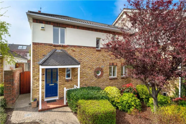 Photo of 125 Carysfort Park, Blackrock, Co. Dublin