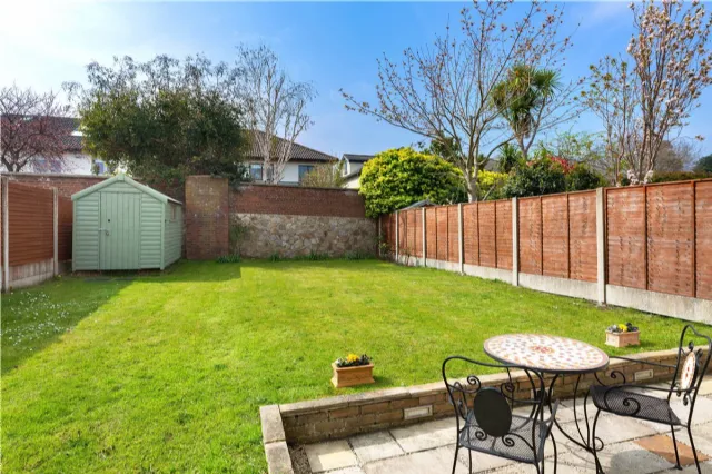 Photo of 125 Carysfort Park, Blackrock, Co. Dublin