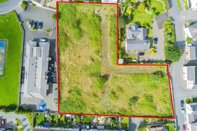 Photo of Dev Land, Hamlet Lane, Balbriggan, Co. Dublin, DUBLIN