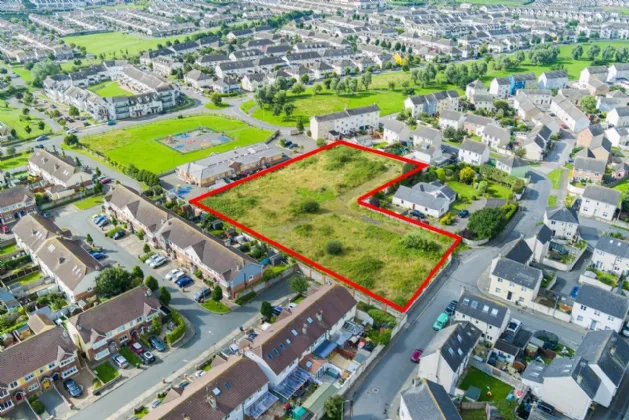 Photo of Dev Land, Hamlet Lane, Balbriggan, Co. Dublin, DUBLIN