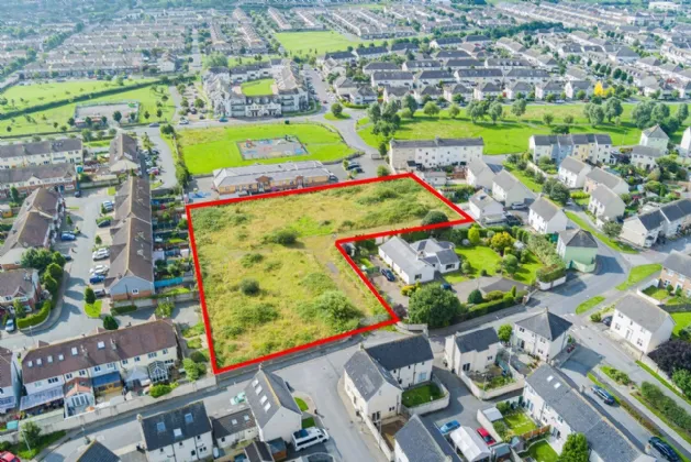 Photo of Dev Land, Hamlet Lane, Balbriggan, Co. Dublin, DUBLIN