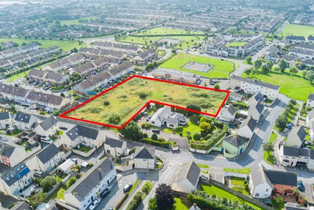 Photo of Dev Land, Hamlet Lane, Balbriggan, Co. Dublin, DUBLIN