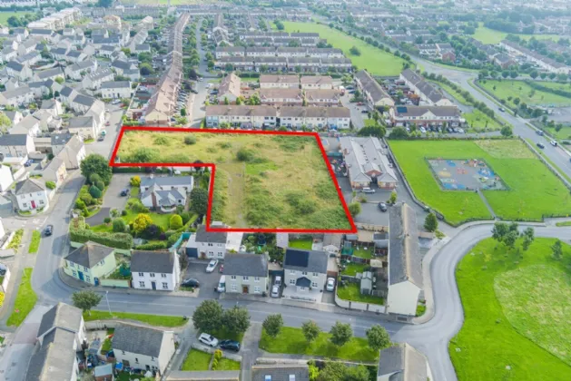 Photo of Dev Land, Hamlet Lane, Balbriggan, Co. Dublin, DUBLIN
