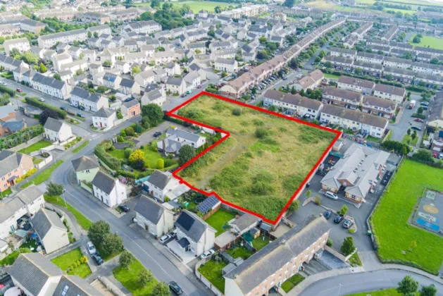 Photo of Dev Land, Hamlet Lane, Balbriggan, Co. Dublin, DUBLIN