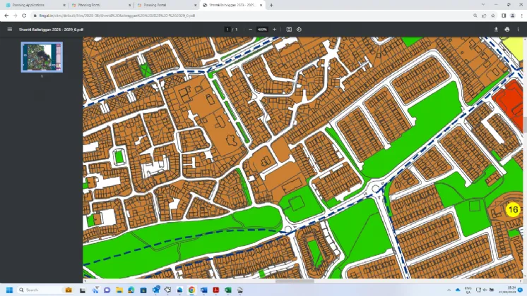 Photo of Dev Land, Hamlet Lane, Balbriggan, Co. Dublin, DUBLIN