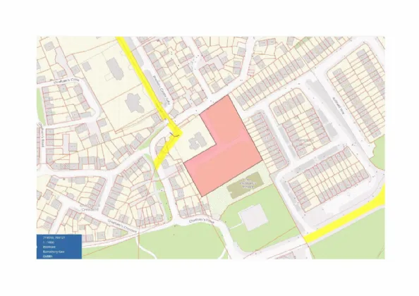 Photo of Dev Land, Hamlet Lane, Balbriggan, Co. Dublin, DUBLIN