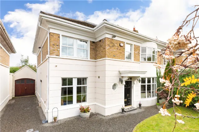 Photo of 27 Avoca Road, Avoca Avenue, Blackrock, Co Dublin, A94 Y727