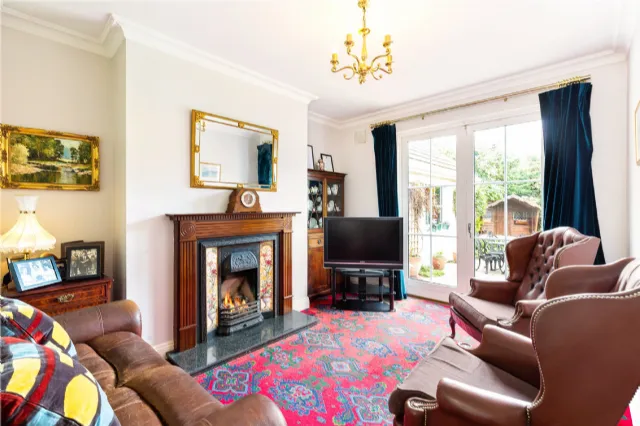 Photo of 27 Avoca Road, Avoca Avenue, Blackrock, Co Dublin, A94 Y727