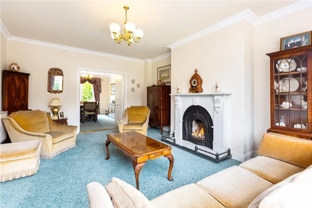 Photo of 27 Avoca Road, Avoca Avenue, Blackrock, Co Dublin, A94 Y727