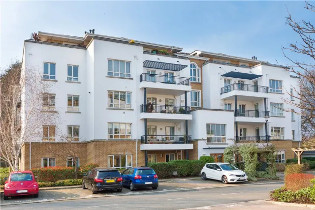 Photo of Penthouse, 165 Seamount, Booterstown, Co. Dublin, A94 XC79