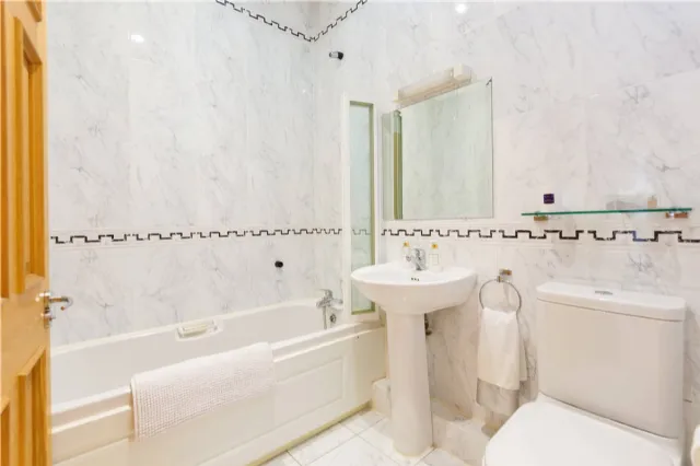 Photo of Penthouse, 165 Seamount, Booterstown, Co. Dublin, A94 XC79