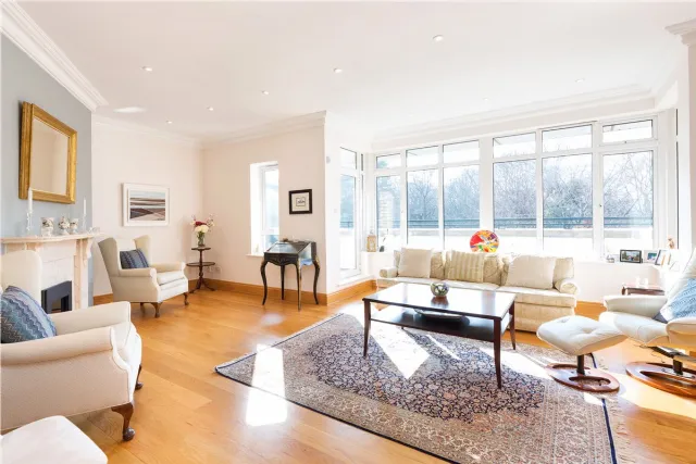 Photo of Penthouse, 165 Seamount, Booterstown, Co. Dublin, A94 XC79