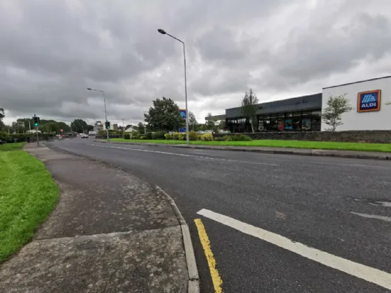 Photo of 4.55 Acres Prime Development Land, Tonbwee, Castleisland, Co. Kerry