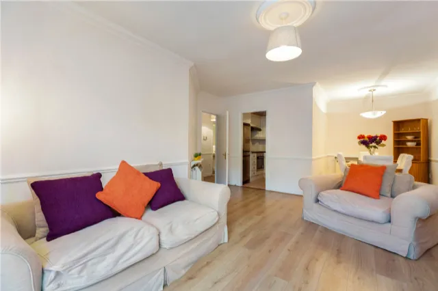 Photo of 503 Galloping Green, Stillorgan Road, Blackrock, A94 F658