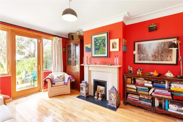 Photo of 13 Wynberg Park, Blackrock, Co. Dublin, A94 F9R2