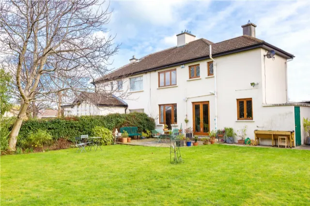 Photo of 13 Wynberg Park, Blackrock, Co. Dublin, A94 F9R2