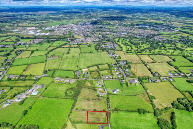 Photo of Ballymakeegan, Longford Town, Co. Longford