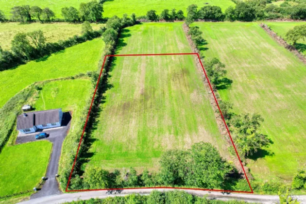 Photo of Ballymakeegan, Longford Town, Co. Longford