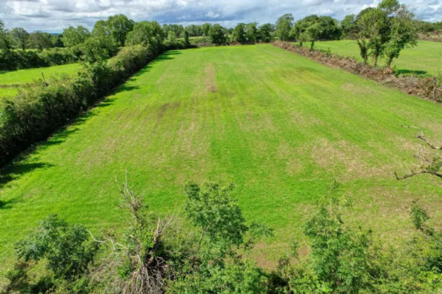 Photo of Ballymakeegan, Longford Town, Co. Longford