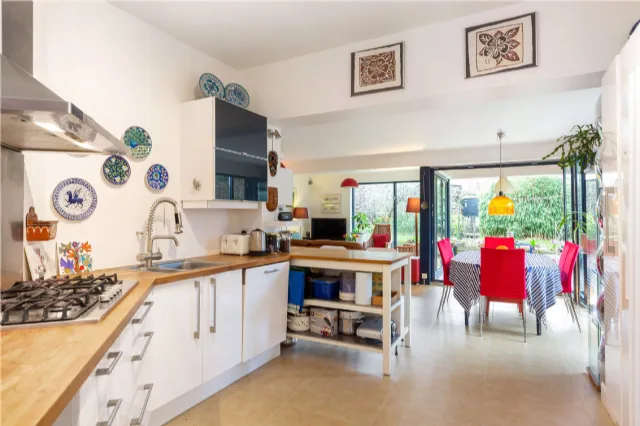 Photo of Carraig, 3 Stradbrook Road, Blackrock, Co Dublin, A94 D1F8