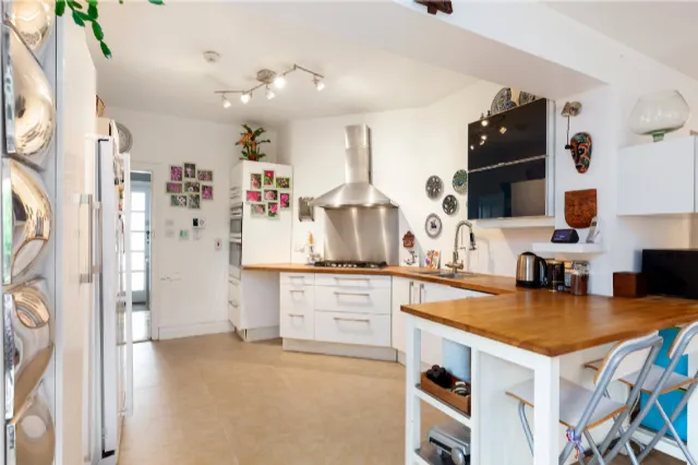 Photo of Carraig, 3 Stradbrook Road, Blackrock, Co Dublin, A94 D1F8