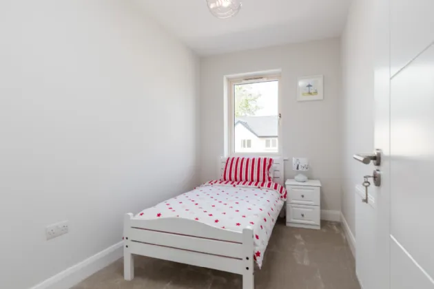 Photo of 3-Bedroom, Meadows Way, Crossneen, Carlow