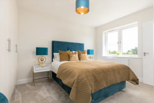Photo of 3-Bedroom, Meadows Way, Crossneen, Carlow
