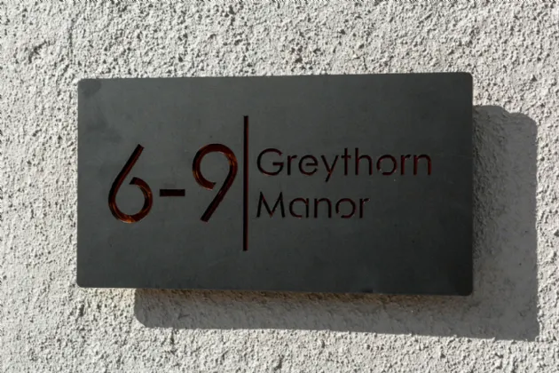 Photo of 8 Greythorn Manor, Glenageary, Co. Dublin, A96VYR2