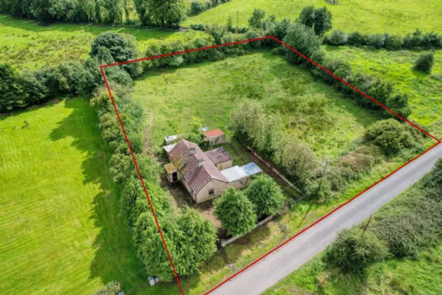 Photo of Corwella, Edgeworthstown, Co. Longford., N39 F7K3