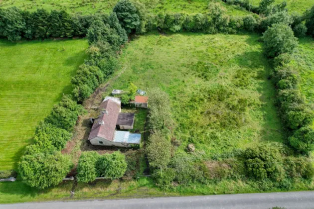 Photo of Corwella, Edgeworthstown, Co. Longford., N39 F7K3