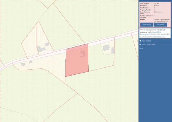 Photo of Corwella, Edgeworthstown, Co. Longford., N39 F7K3