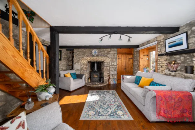 Photo of Herd House, Knockycosker, Ballynagore, Kilbeggan, Co. Westmeath, N91FH02