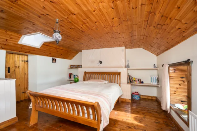 Photo of Herd House, Knockycosker, Ballynagore, Kilbeggan, Co. Westmeath, N91FH02