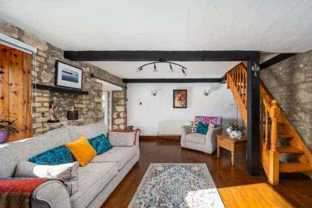 Photo of Herd House, Knockycosker, Ballynagore, Kilbeggan, Co. Westmeath, N91FH02