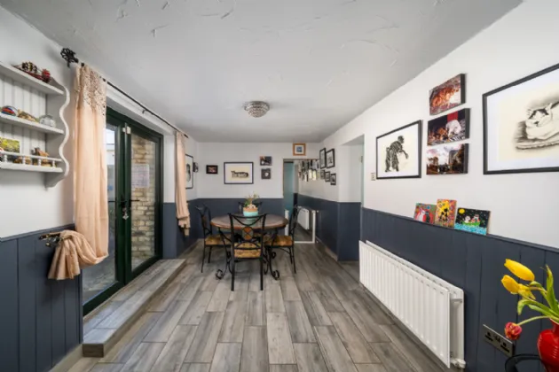 Photo of Herd House, Knockycosker, Ballynagore, Kilbeggan, Co. Westmeath, N91FH02