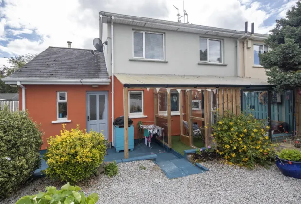 Photo of 13 Castle Court, Lismore, Co Waterford, P51WF24