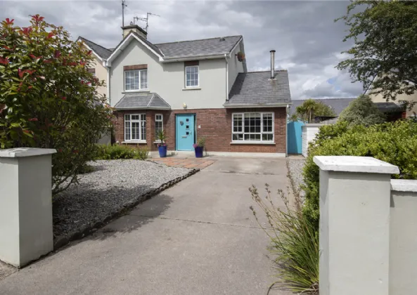 Photo of 13 Castle Court, Lismore, Co Waterford, P51WF24