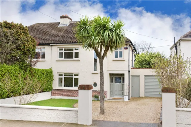 Photo of 76 Trees Road Lower, Mount Merrion, Co. Dublin, A94 Y7A4